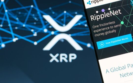 Why XRP remains attractive despite falling back