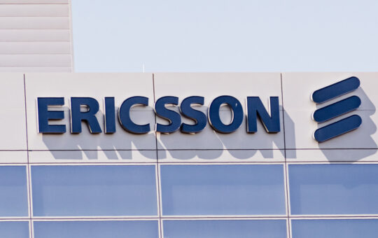 ericsson