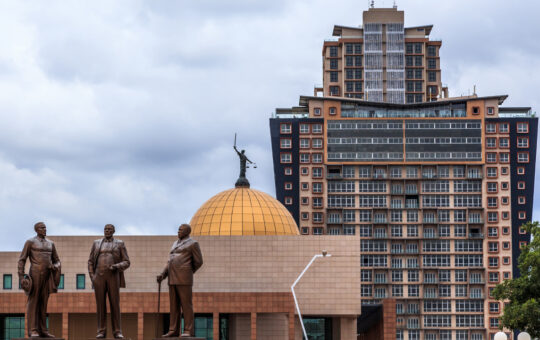 Africa Focused Crypto Exchange Yellow Card Granted VASPs Licence in Botswana