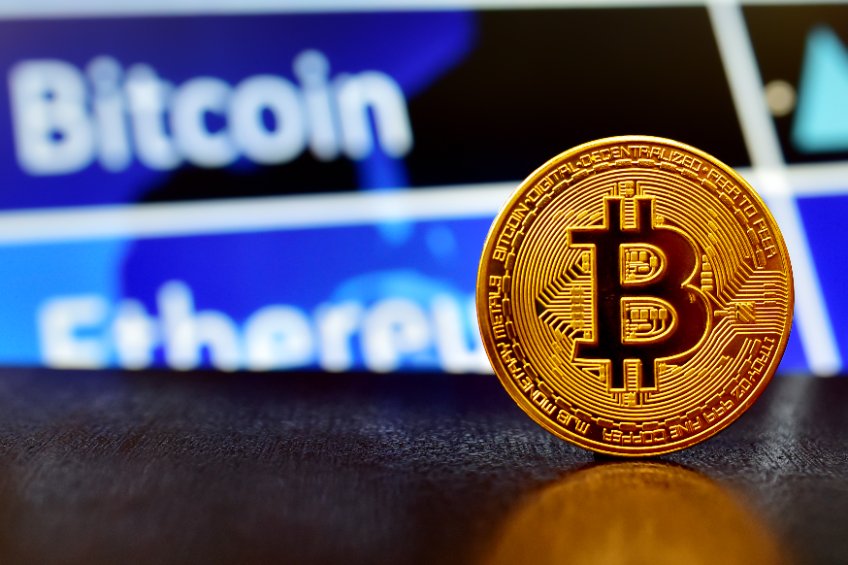 Is Bitcoin (BTC/USD) undervalued below $20K?