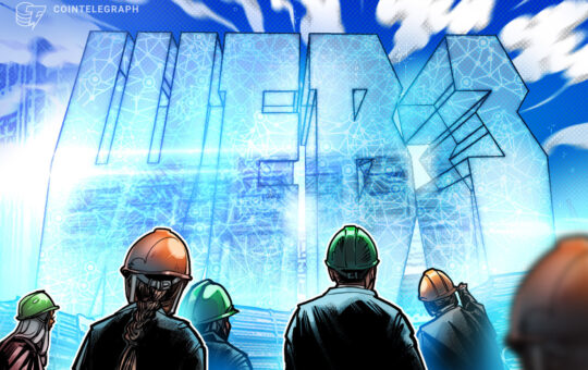 Web3 devs ‘more active than ever’ amid crypto winter: Report​​
