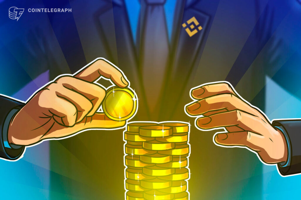 ‘No basis’ for Binance’s partial delisting of HNT — Helium COO