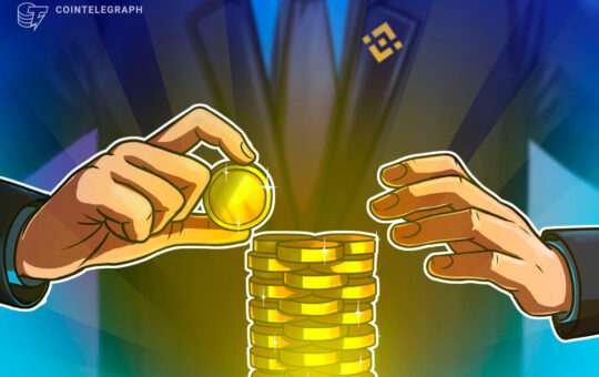 ‘No basis’ for Binance’s partial delisting of HNT — Helium COO