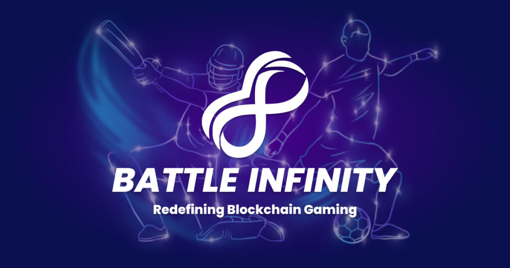 Battle Infinity IBAT Token May Be Launching on Top CEX Next Week