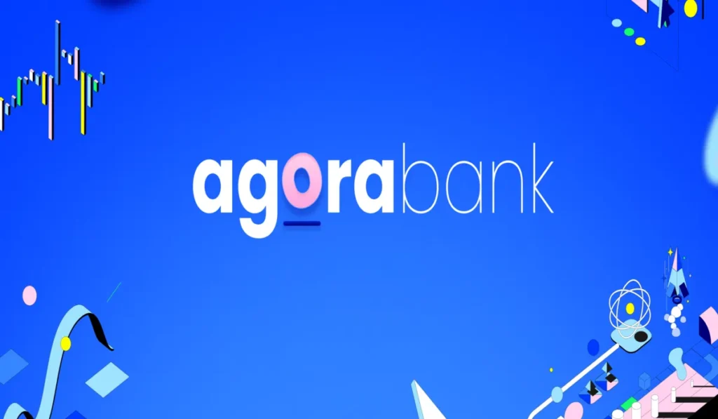 Explore AgoraBank: A Pioneer CeDeFi Bank of the People