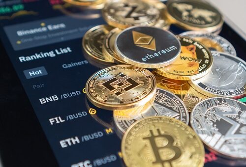 Gensler says crypto investors are getting hurt