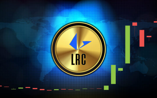 LRC losses 9% of its value after Loopring’s DDoS attack