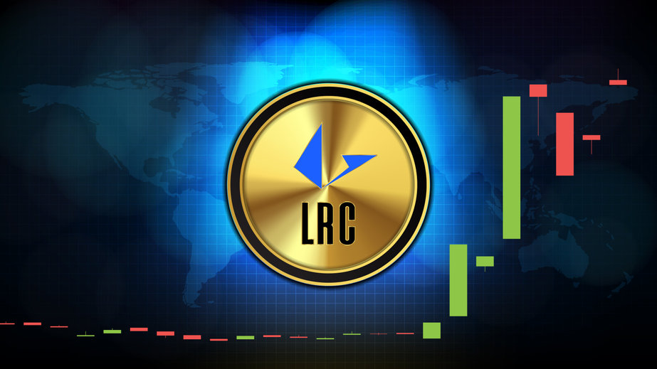 LRC losses 9% of its value after Loopring’s DDoS attack
