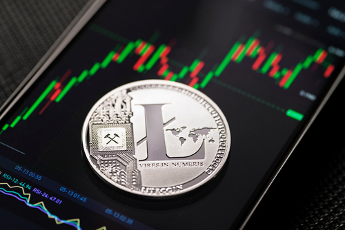 Litecoin surges by 13% after MoneyGram adoption