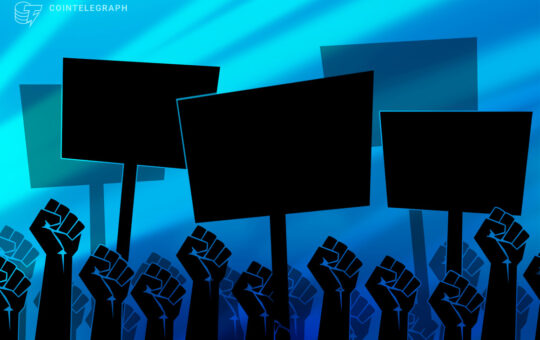 MakerDAO community votes against CoinShares' 500M investment proposal