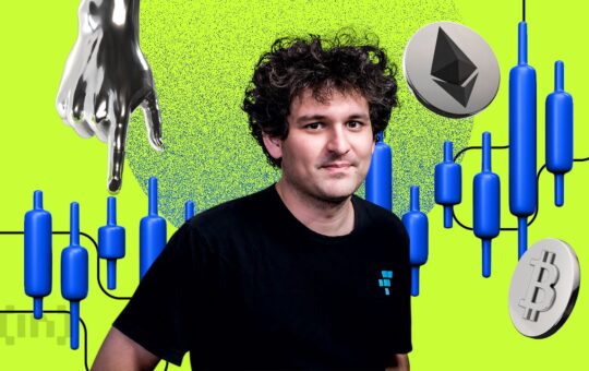Sam Bankman-Fried Comments on Why FTX Passed on Twitter Investment
