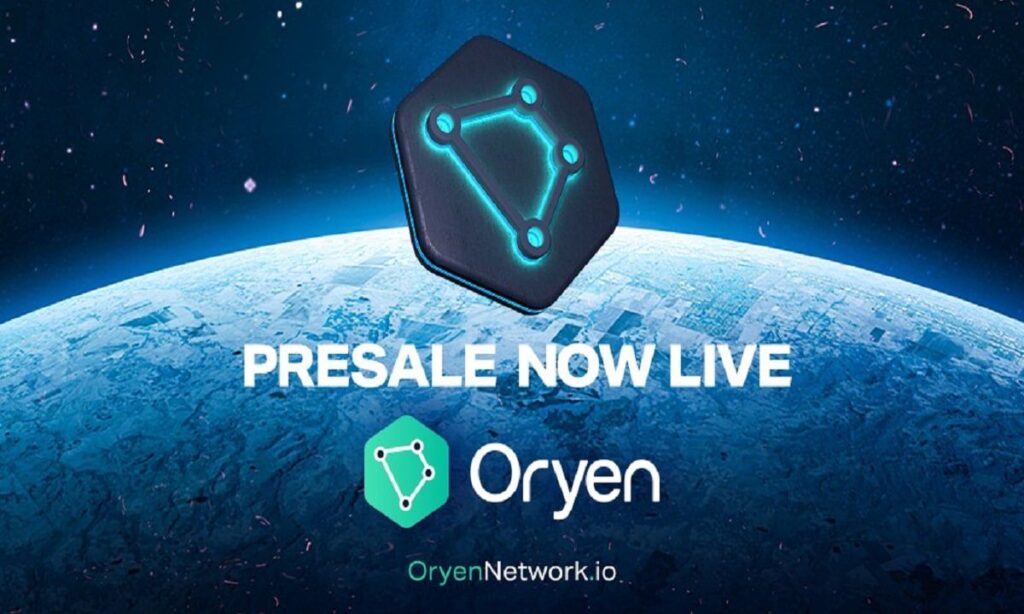 Staking Becomes Easier With Oryen Network