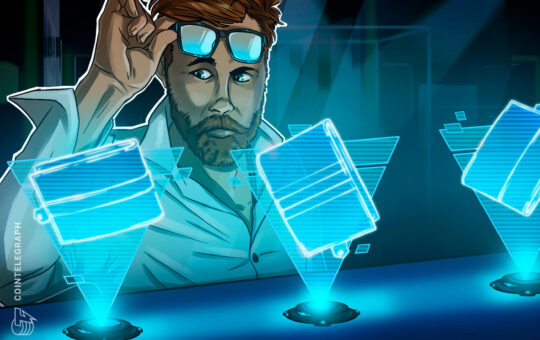Trezor reports 300% surge in sales revenue due to FTX contagion