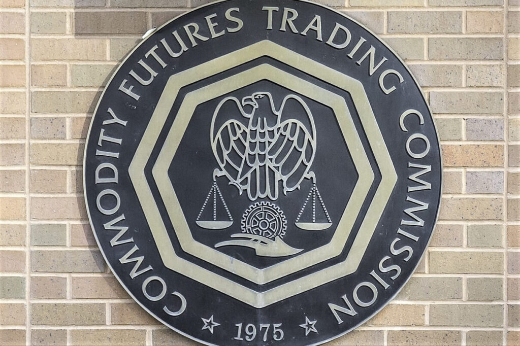 CFTC Chair Walks Back on Previous Statements Regarding Ethereum, Says Only Bitcoin is Commodity – Regulation Hammer Coming Down?