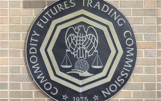 CFTC Chair Walks Back on Previous Statements Regarding Ethereum, Says Only Bitcoin is Commodity – Regulation Hammer Coming Down?