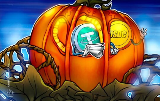 Coinbase takes a shot at Tether, encourages users to switch to USDC