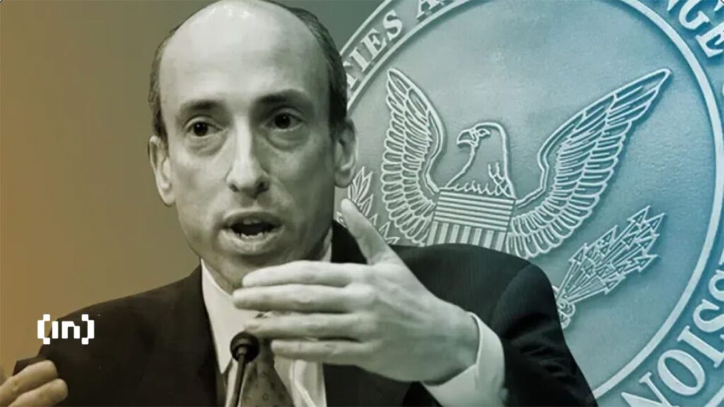 Crypto Auditors Come Under SEC Scrutiny