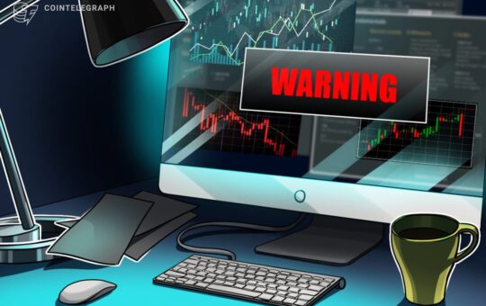 Philippine SEC warns against unlicensed crypto exchanges amid FTX collapse