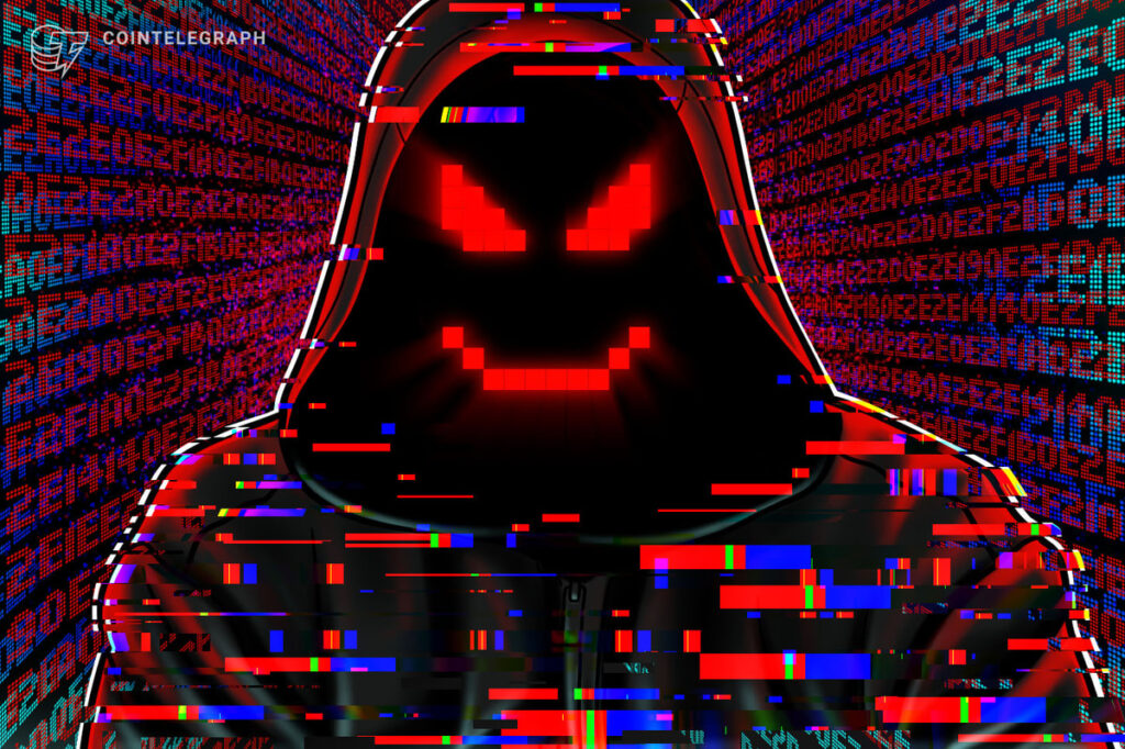 The 10 largest crypto hacks and exploits in 2022 saw $2.1B stolen