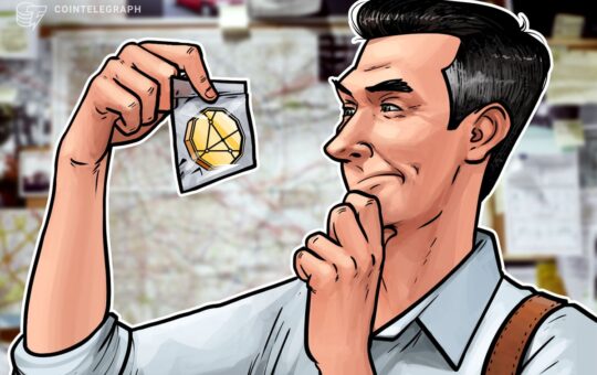 U.S. Department of Justice probing $372M FTX exploit