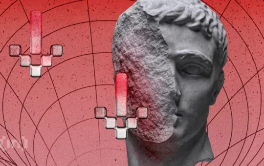 The Fall of Genesis: A Wake-up Call for the Crypto Industry