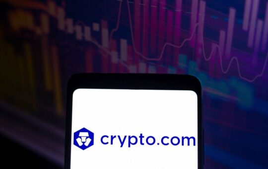 Crypto.com Cuts 20% of Staff in Latest Retrenchment by a Top Crypto Exchange in Fight for Survival