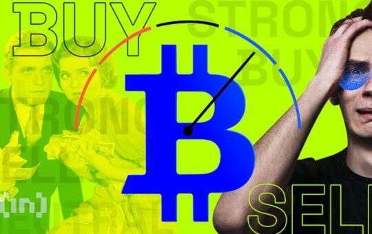 Fear and Greed Index Back to Neutral After 9 Months