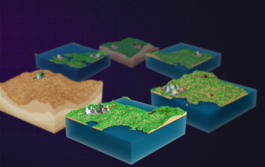 If You Are Looking For the Next Decentraland Then RobotEra Could be Your 25x Opportunity