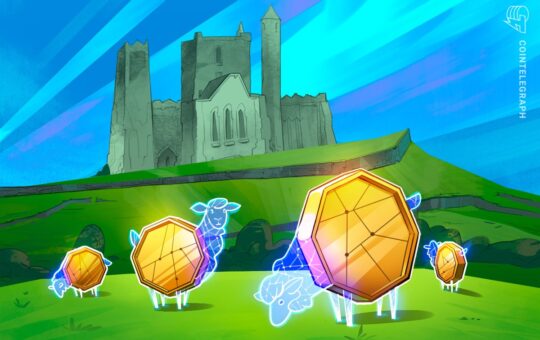 Ireland's Central Bank Governor calls for ban on crypto ads targeting young adults: Report