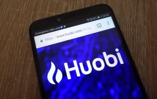 Pi Coin price is soaring in Huobi: What could go wrong?