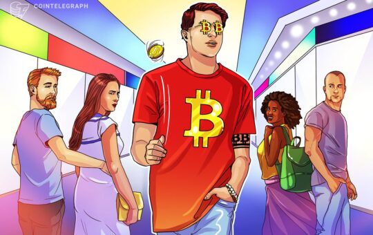 Six on-chain metrics suggesting Bitcoin is a 'generational buying opportunity'