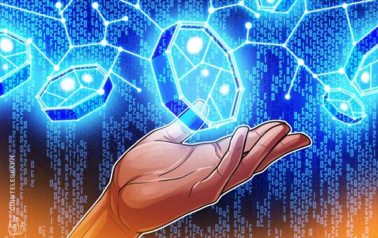 SushiSwap CEO proposes new tokenomics for liquidity, decentralization