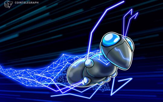 Terra lending protocol Mars to launch mainnet