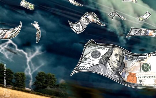 Two-thirds of TradFi expects a 2023 recession