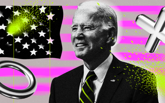 US President Joe Biden to Unveils Plan for Safe and Responsible Development of Crypto