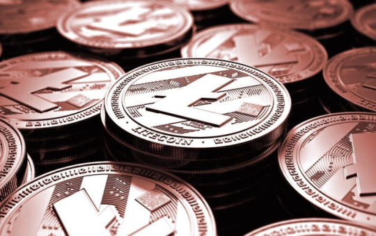 Coder Brings Ordinals to Litecoin as Bitcoin Inscriptions Surpass 154K