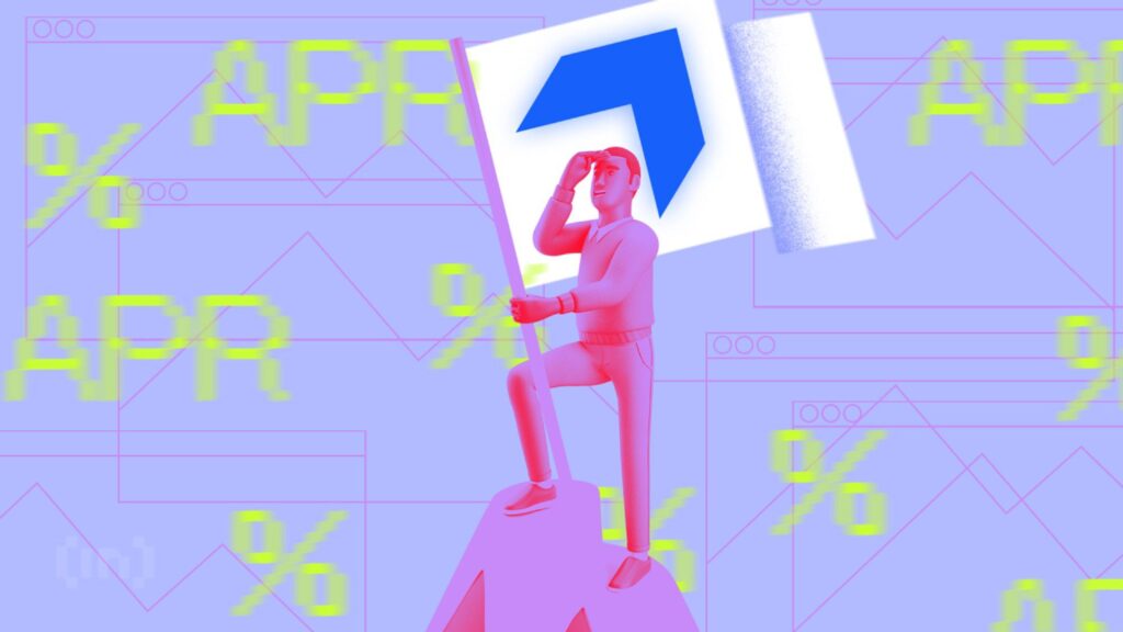 FlatQube Review: Crypto Exchange with Some of the Highest APRs in the Industry