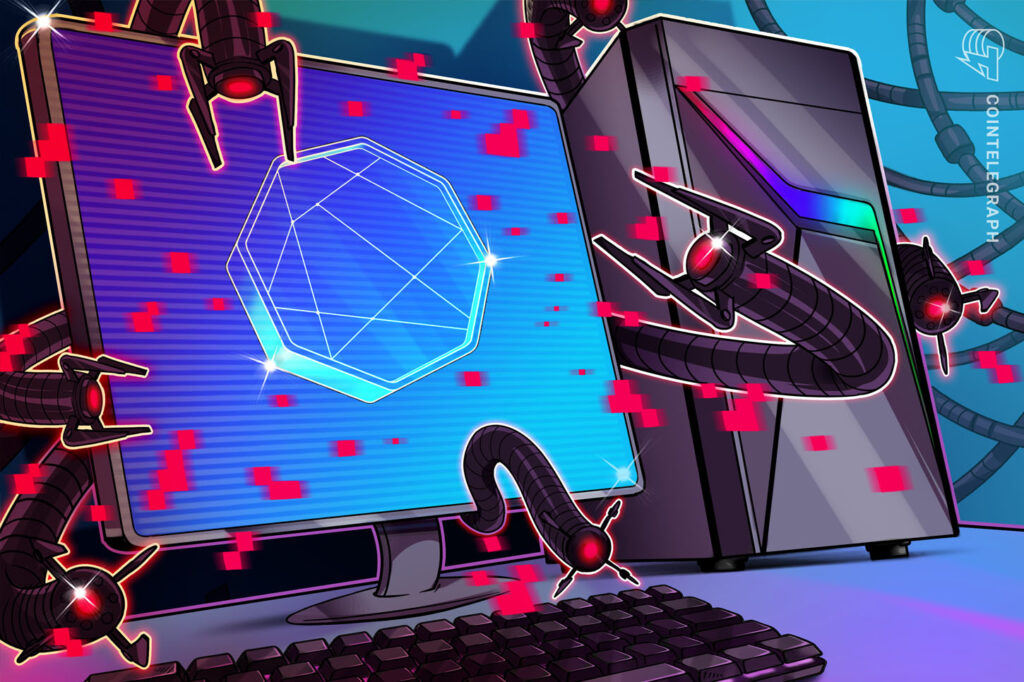 Crypto investors under attack by new malware, reveals Cisco Talos