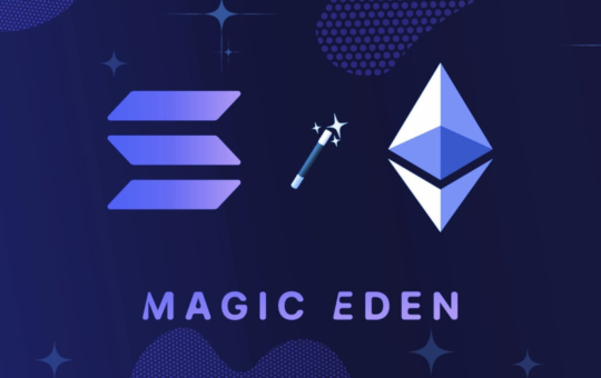 Layoffs Hit Solana NFT Marketplace Magic Eden, Sheds 22 Employees