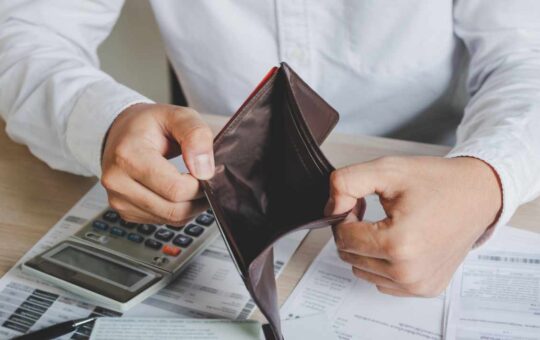 Major Crypto ATM Operator Coin Cloud Files for Bankruptcy