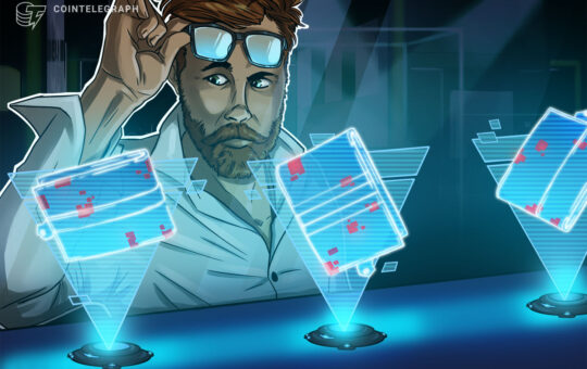 MyAlgo users urged to withdraw as cause of $9.2M hack remains unknown