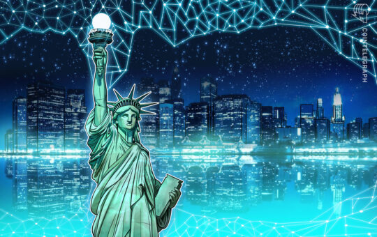 New York state announces another upgrade to its virtual currency monitoring capacity