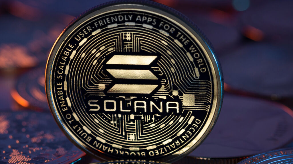 Solana Blockchain Experiences Technical Glitch Causing Transaction Slowdowns – Altcoins Bitcoin News