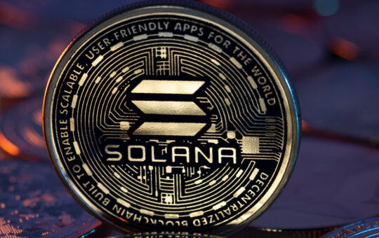 Solana Blockchain Experiences Technical Glitch Causing Transaction Slowdowns – Altcoins Bitcoin News