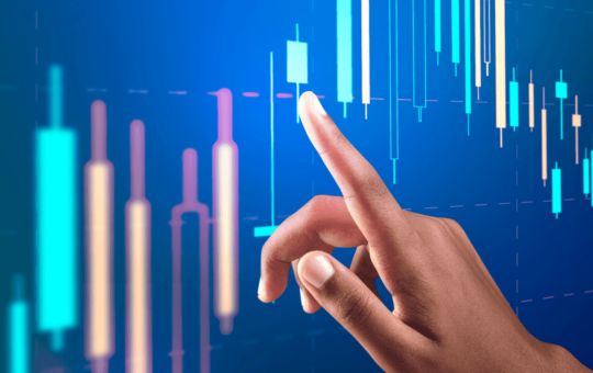 These 5 Long-term Crypto Projects Will Boom in 2023