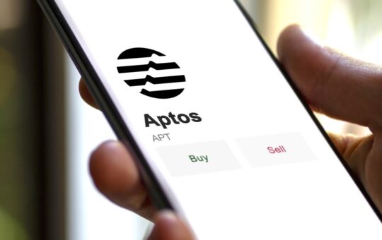 While Aptos Price Explodes, These Cryptos Might 10x in 2023