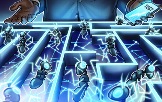 Zambia tests technology for crypto regulation, says minister Mutati