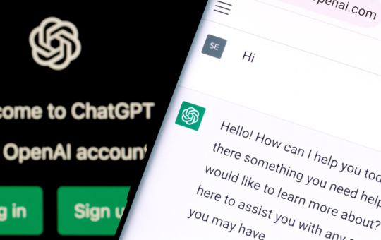 ChatGPT Creator OpenAI Accused of Violating Federal Trade Law