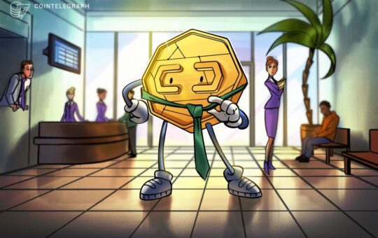 Custodia Bank's membership denied for ties with crypto markets, says US Fed