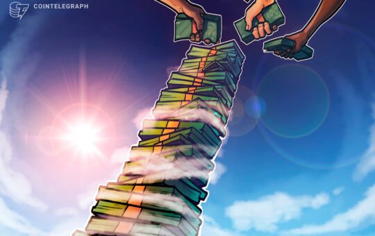MakerDAO passes proposal for $750M increase in US Treasury investments
